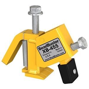 NWT BeadBuster XB-455 Tire Bead Breaker Tool for ATV, Motorcycle & Car